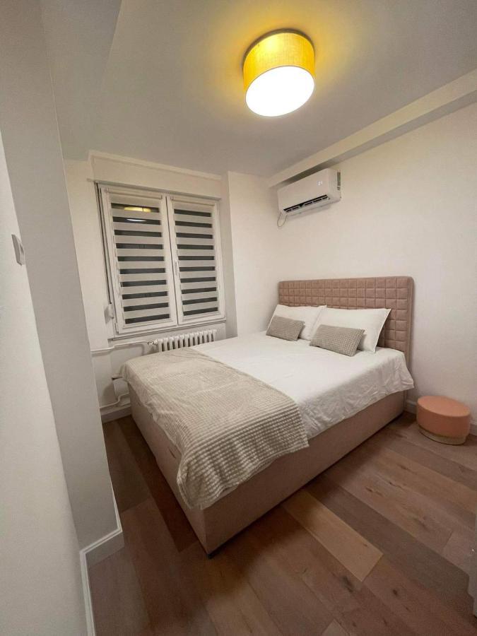 Promenada Apartment Novi Sad Extérieur photo