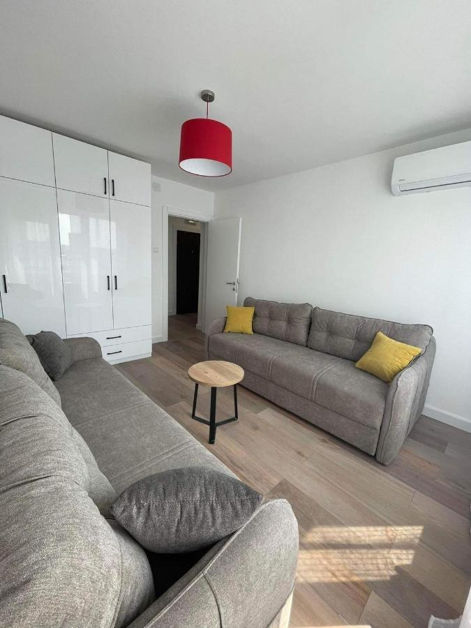 Promenada Apartment Novi Sad Extérieur photo