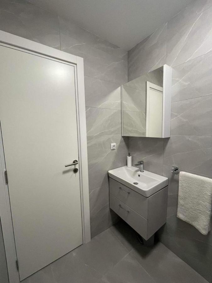 Promenada Apartment Novi Sad Extérieur photo