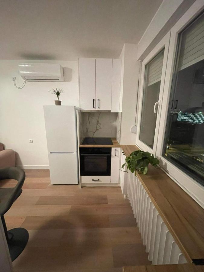 Promenada Apartment Novi Sad Extérieur photo